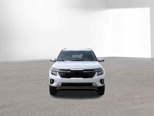 2026 Kia Seltos SX