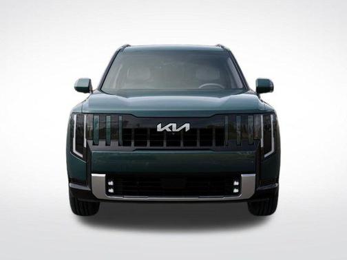 Black Jade 2027 Kia Telluride SX