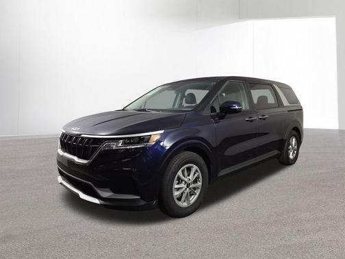2024 Kia Carnival LX Seat Package