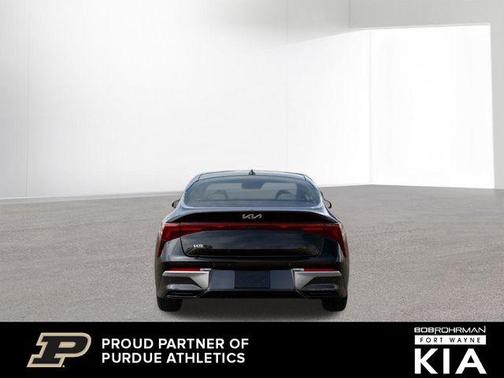 2025 Kia K5 EX