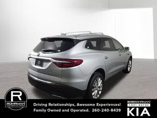 2019 Buick Enclave Essence