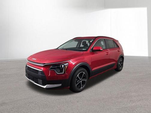 2023 Kia Niro EX