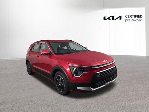2023 Kia Niro EX