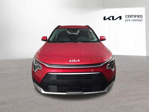 2023 Kia Niro EX