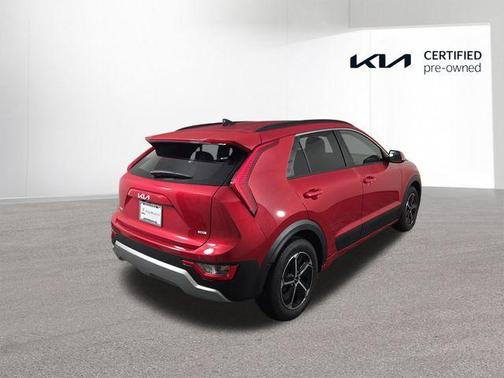 2023 Kia Niro EX