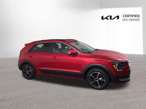2023 Kia Niro EX