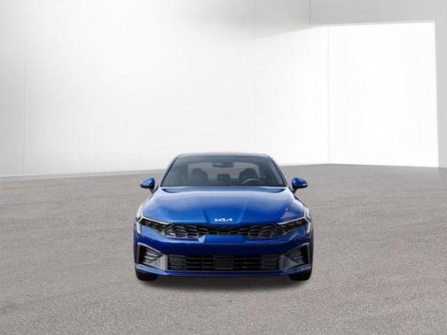 2026 Kia K5 EX