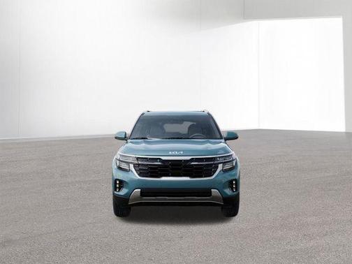 2026 Kia Seltos SX