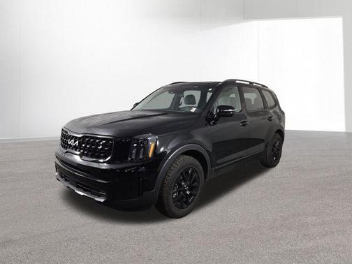 2024 Kia Telluride SX-Prestige X-Pro