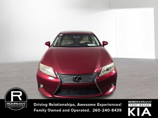 2015 Lexus ES 350 350