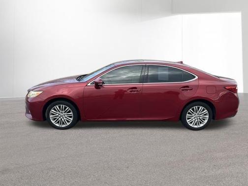 2015 Lexus ES 350 350
