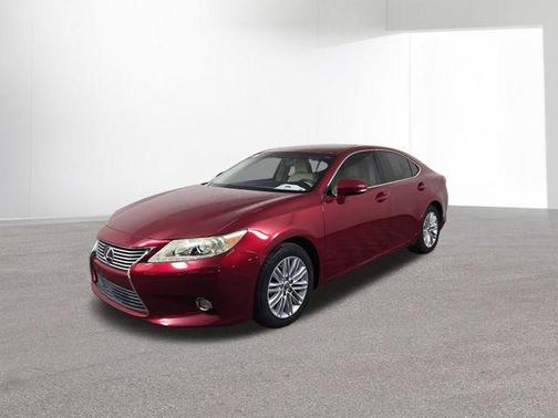 2015 Lexus ES 350 350