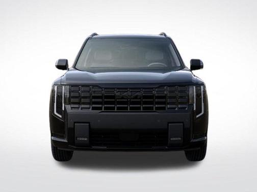 Ebony Black 2027 Kia Telluride SX