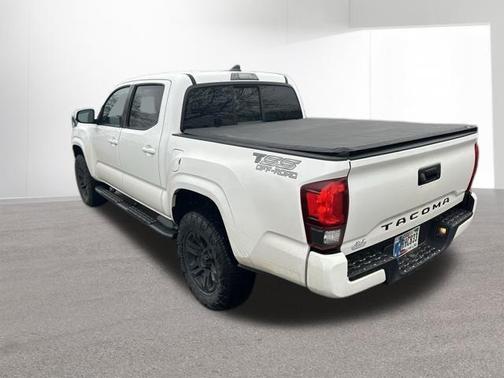 2019 Toyota Tacoma SR