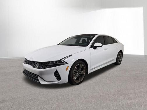 2023 Kia K5 EX