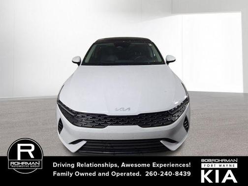 2023 Kia K5 EX