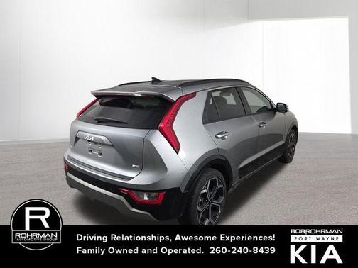 2023 Kia Niro EX Touring