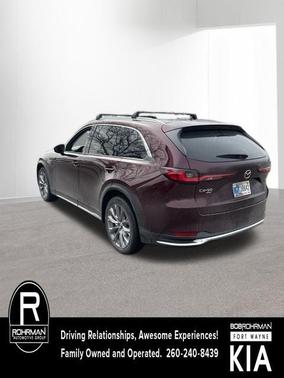 2024 Mazda CX-90 Premium