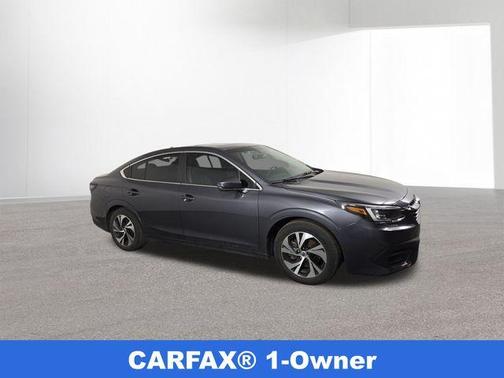 2020 Subaru Legacy Premium