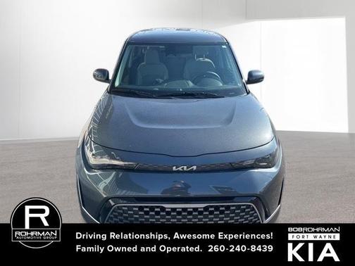 2023 Kia Soul EX