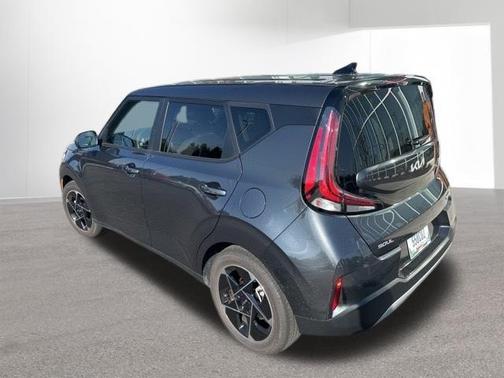 2023 Kia Soul EX