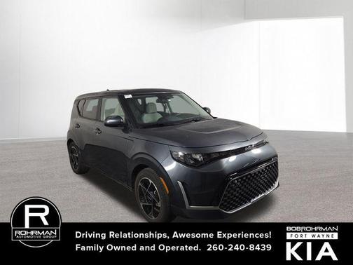 2023 Kia Soul EX