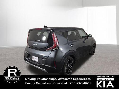 2023 Kia Soul EX