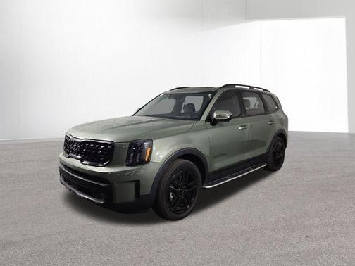 2024 Kia Telluride SX-Prestige X-Line