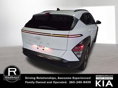 2024 Hyundai VENUE Limited