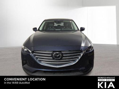 2019 Mazda CX-9 Touring
