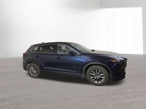 2019 Mazda CX-9 Touring