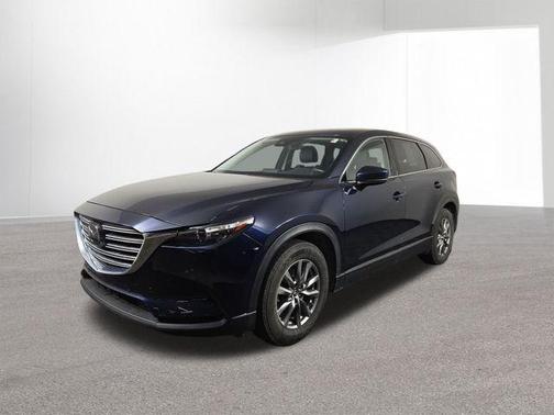 2019 Mazda CX-9 Touring