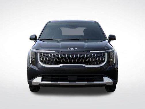 Metal 2027 Kia Carnival LXS