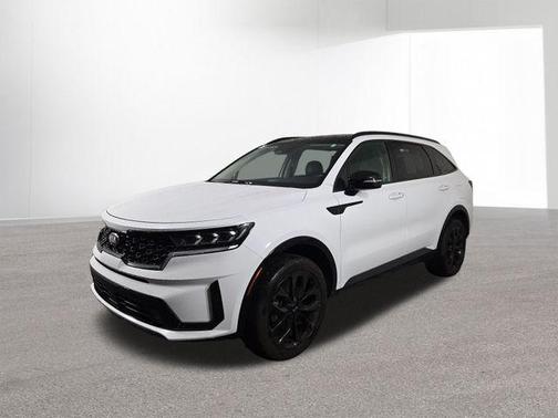 2021 Kia Sorento SX
