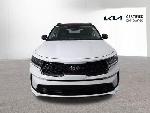 2021 Kia Sorento SX
