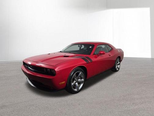 2012 Dodge Challenger R/T