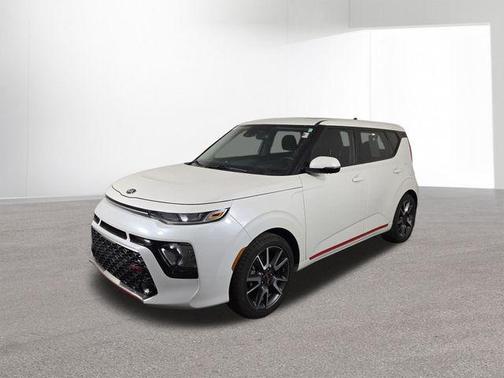 2021 Kia Soul GT-Line 2.0L