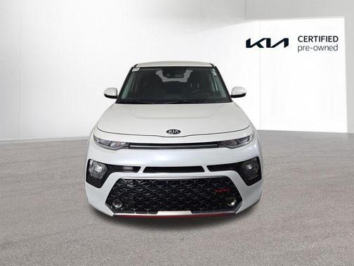 2021 Kia Soul GT-Line 2.0L