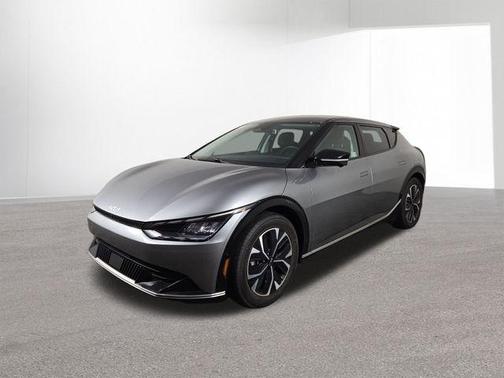 2022 Kia EV6 Wind