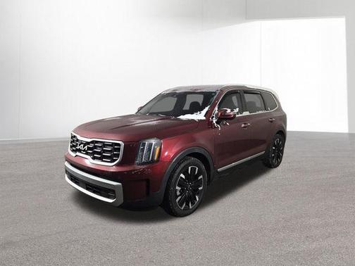 2024 Kia Telluride SX-Prestige