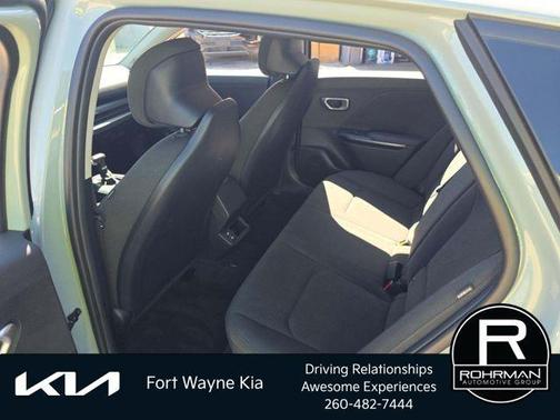 Haze 2026 Kia K4