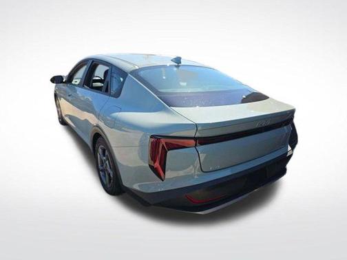 Haze 2026 Kia K4