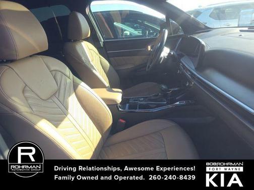 2024 Kia Sorento SX Prestige