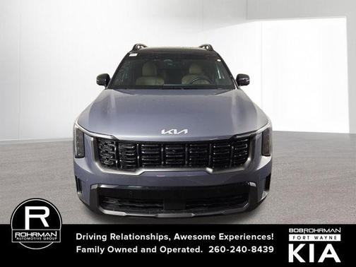 2024 Kia Sorento SX Prestige