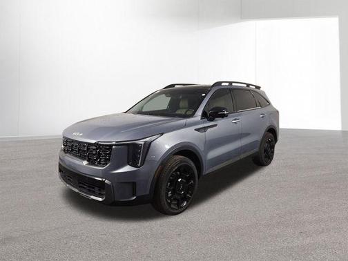 2024 Kia Sorento SX Prestige