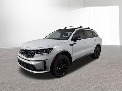2023 Kia Sorento SX-PRESTIGE