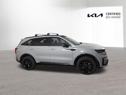 2023 Kia Sorento SX-PRESTIGE