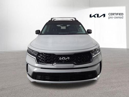 2023 Kia Sorento SX-PRESTIGE