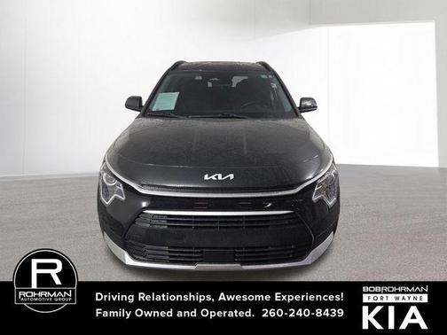 2023 Kia Niro EX