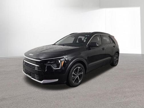 2023 Kia Niro EX